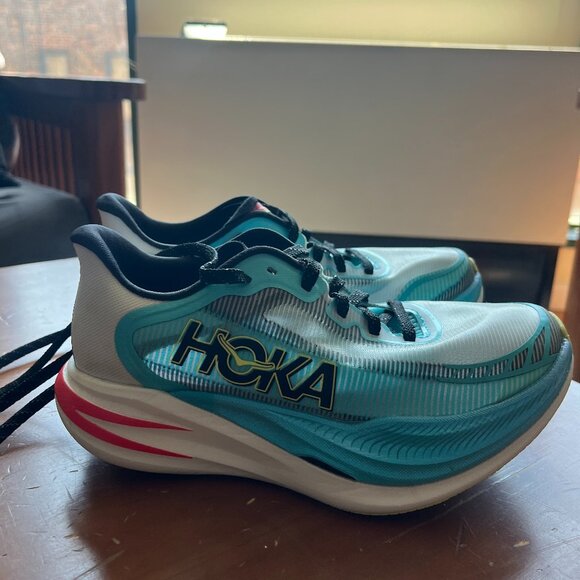 HOKA Cielo X1 2.0 - Picture 1 of 5